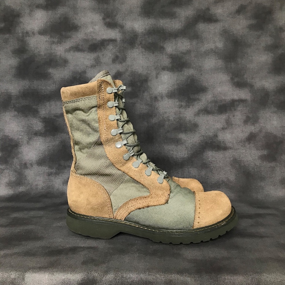 Corcoran Marauder Military Combat Boots